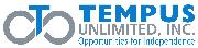 Tempus Unlimited, Inc. Logo